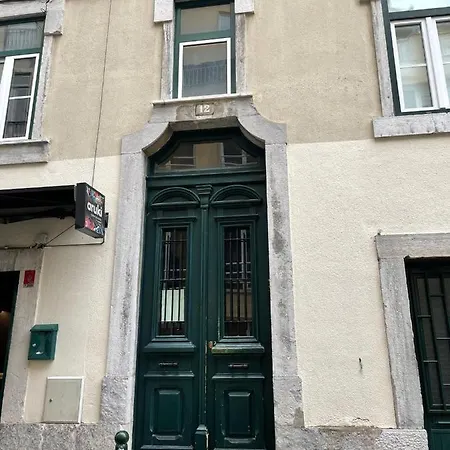 Rustic M2 R1 - Amazing Double With Shared Bathroom Affittacamere 3*