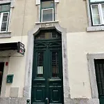 Rustic M2 R1 - Amazing Double With Shared Bathroom Affittacamere 3*