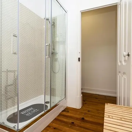 Penzion Rustic M2 R1 - Amazing Double With Shared Bathroom *