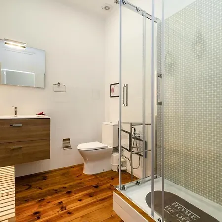 Rustic M2 R1 - Amazing Double With Shared Bathroom Penzion